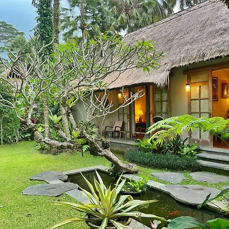 Desa Kerasan 5 -Luxury 2Brv 15 Mins To Ubud